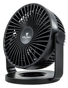 Wentylator biurkowy Velano VELWEBS0011