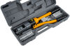 ZACISKARKA HYDRAULICZNA DO KABLI 6-300mm2 (ZESTAW) PM-ZHDK-6300T - 3
