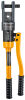 ZACISKARKA HYDRAULICZNA DO KABLI 6-300mm2 (ZESTAW) PM-ZHDK-6300T - 5
