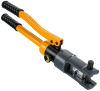 ZACISKARKA HYDRAULICZNA DO KABLI 6-300mm2 (ZESTAW) PM-ZHDK-6300T - 8