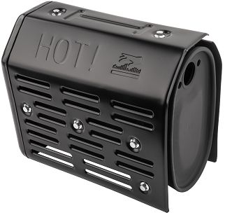 Tłumik do agregatu PM-AGR-6500/7500-TL