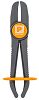 Szczypce do przewodów z cieczą PM-SDP-3T - 4