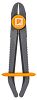 Szczypce do przewodów z cieczą PM-SDP-3T - 5