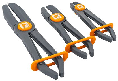 Szczypce do przewodów z cieczą PM-SDP-3T