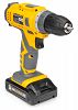 Wkrętarka wiertarka akumulatorowa zestaw 92el PM-WA-20V1-SU - 10