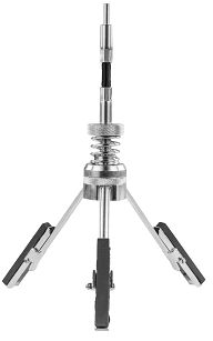 HONOWNICA DO CYLINDRÓW 51-177mm Z REGULACJĄ PM-HDC-177T