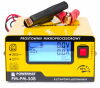 Prostownik mikroprocesorowy akumulatorowy 12/24V PM-PM-50B - 2