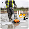 SILNIK WIBRACYJNY 230V 200W PM-SELW-200T - 11