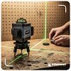 POZIOMICA LASER KRZYŻOWY PM-PLK-4DM1 - 27