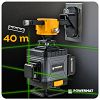 POZIOMICA LASER KRZYŻOWY PM-PLK-4DM1 - 21