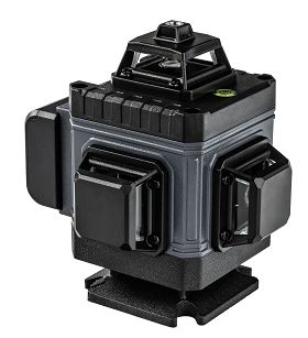 POZIOMICA LASER KRZYŻOWY PM-PLK-4DM1