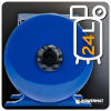 ZBIORNIK HYDROFOROWY 24L PM-HD-24J-ZB - 8