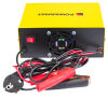Prostownik mikroprocesorowy akumulatorowy 6V - 24V PM-PM-60B - 4