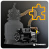 POMPA BASENOWA PM-PPDB-400JP - 14