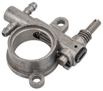 POMPKA OLEJU DO PIŁY SPALINOWEJ PM-PSP-2HP-PO