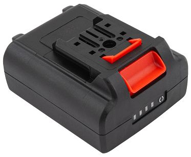 Bateria do przyssawki RTAPW0010-BT