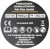 Podkaszarka akumulatorowa  PM-PKA-4AHM - 14