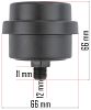 Filtr powietrza do kompresora bezolejowego PM-KBO-FI - 5