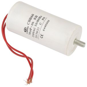 KONDENSATOR DO KOMPRESORA PM-KO-100T-V2-KN