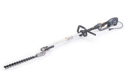 Elektryczne nożyce do żywopłotu na wysięgniku PM-NEW-1200S 40CM 1200W