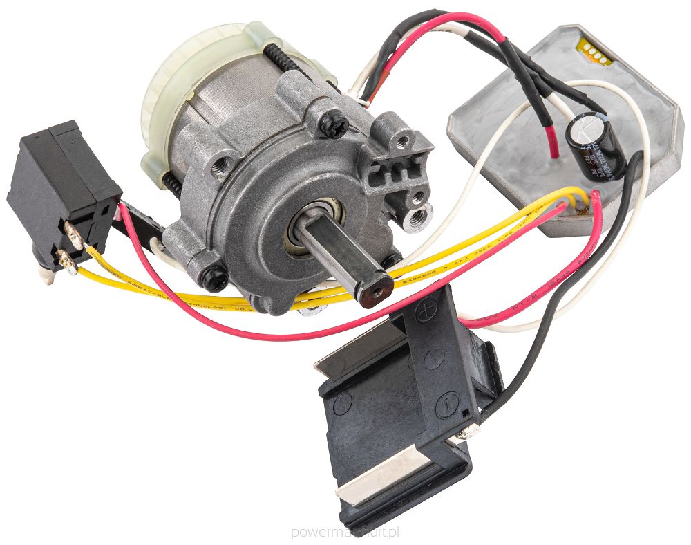 Silnik do piły akumulatorowej RTPAK0124-SI