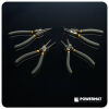 SZCZYPCE SEGERA 7'' PM-SEG-7 - 11