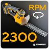 NOŻYCE AKUMULATOROWE PM-ANTK-21VM - 35