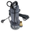 POMPA DO WODY PM-PDWB-550T - 7