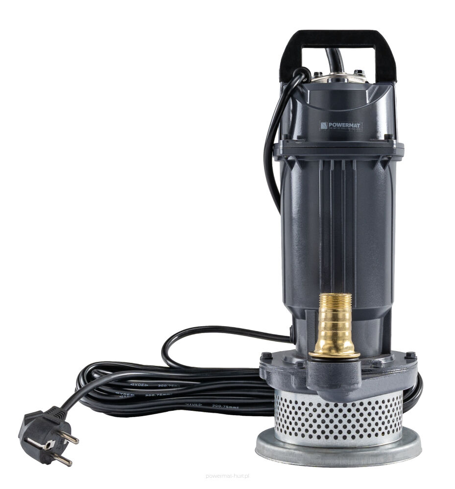POMPA DO WODY PM-PDWB-550T
