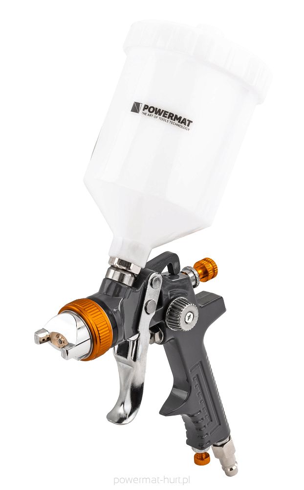 PISTOLET LAKIERNICZY HVLP PM-PDM-170T
