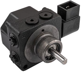 POMPKA PALIWA DO NAGRZEWNICY PM-NAG-65MK-PP