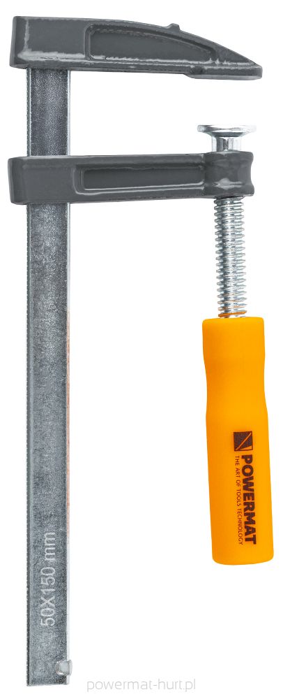 ŚCISK STOLARSKI PM-SSS-6T