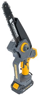 Piła akumulatorowa Powermat PM-MPA-2AHM