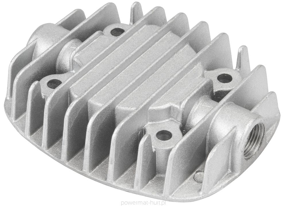 GŁOWICA CYLINDRA DO KOMPRESORA PM-KO-100T-V2-GC