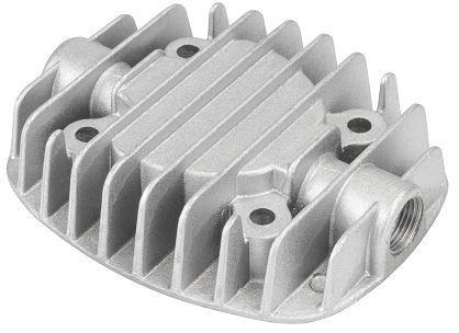 GŁOWICA CYLINDRA DO KOMPRESORA PM-KO-100T-V2-GC