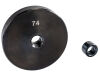 ZESTAW ADAPTERÓW DO MONTAŻU I DEMONTAŻU TULEI I ŁOŻYSK 52el. 18-74mm PM-STIL-52T - 22