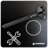 ZESTAW ADAPTERÓW DO MONTAŻU I DEMONTAŻU TULEI I ŁOŻYSK 52el. 18-74mm PM-STIL-52T - 33