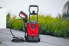 Myjka WYSOKOCIŚNIENIOWA 1600W Turbo Red Technic RTMC0028 - 23