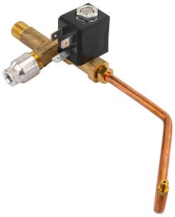 ZAWÓR GAZOWY DO NAGRZEWNICY PM-NAG-45GN-ZG