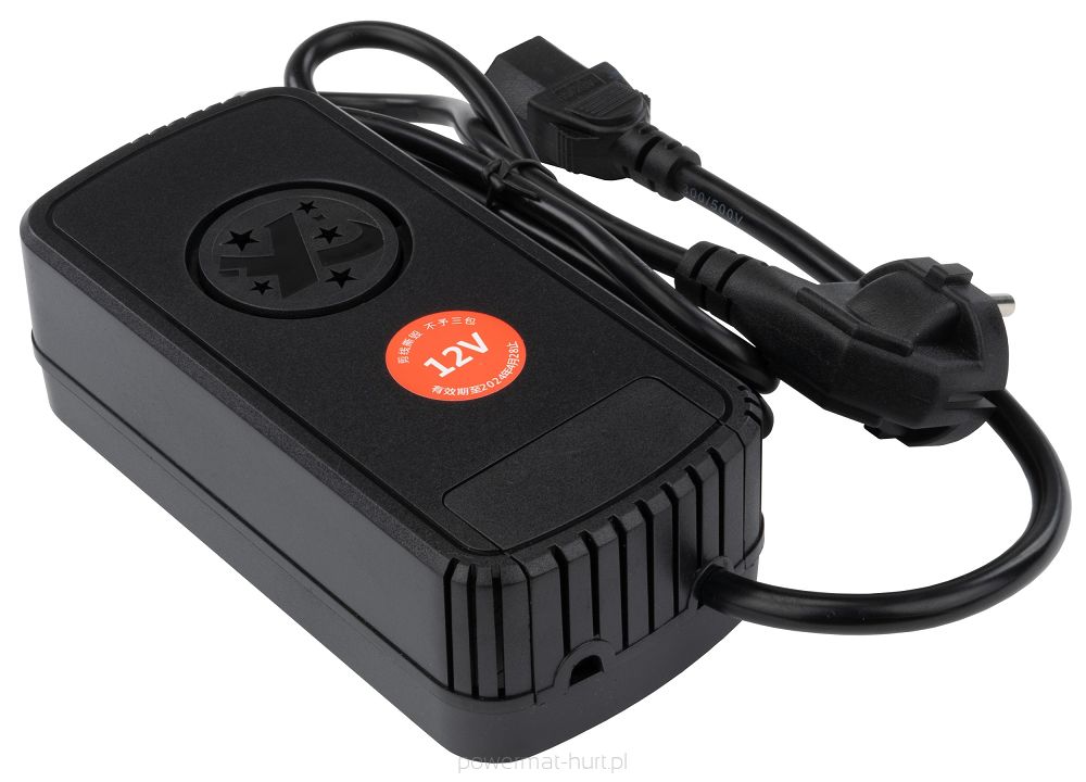 Zasilacz do nagrzewnicy PM-AG-8M3-ZS