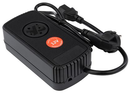 Zasilacz do nagrzewnicy PM-AG-8M3-ZS
