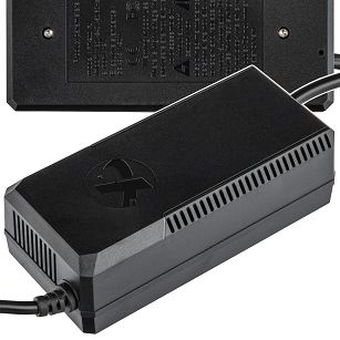 Zasilacz do nagrzewnicy PM-AG-8M3-ZS