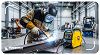 MIGOMAT INWERTOROWY PM-PAS-230L - 13