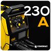 MIGOMAT INWERTOROWY PM-PAS-230L - 19