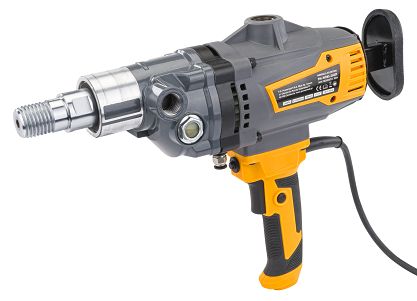 Wiertnica do betonu PM-WDBS-2600T