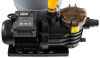 POMPA PIASKOWA (TIMER LCD) PM-PPDB-400JT - 27