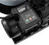 POMPA PIASKOWA (TIMER LCD) PM-PPDB-400JT - 31