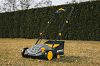AERATOR WERTYKULATOR ELEKTRYCZNY 3w1 2400W PM-AEW-2400M - 2