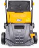AERATOR WERTYKULATOR ELEKTRYCZNY 3w1 2400W PM-AEW-2400M - 8