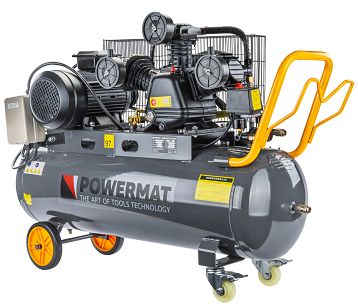 KOMPRESOR OLEJOWY PM-KO-100T-400V